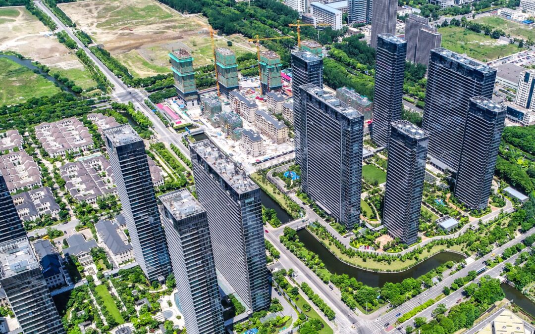 A Guide to Leasehold Interests for Commercial Real Estate Investors