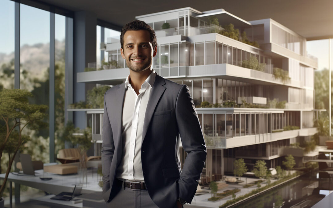 Top CRE Asset Classes to Watch in 2026