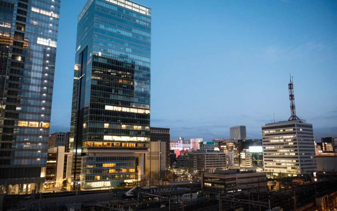 Best States & Cities to Buy Investment Commercial Property in 2026