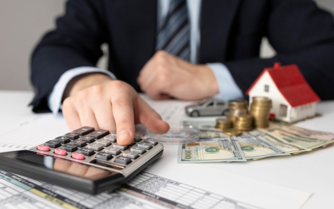 How to Raise Capital from Private Lender for Commercial Properties