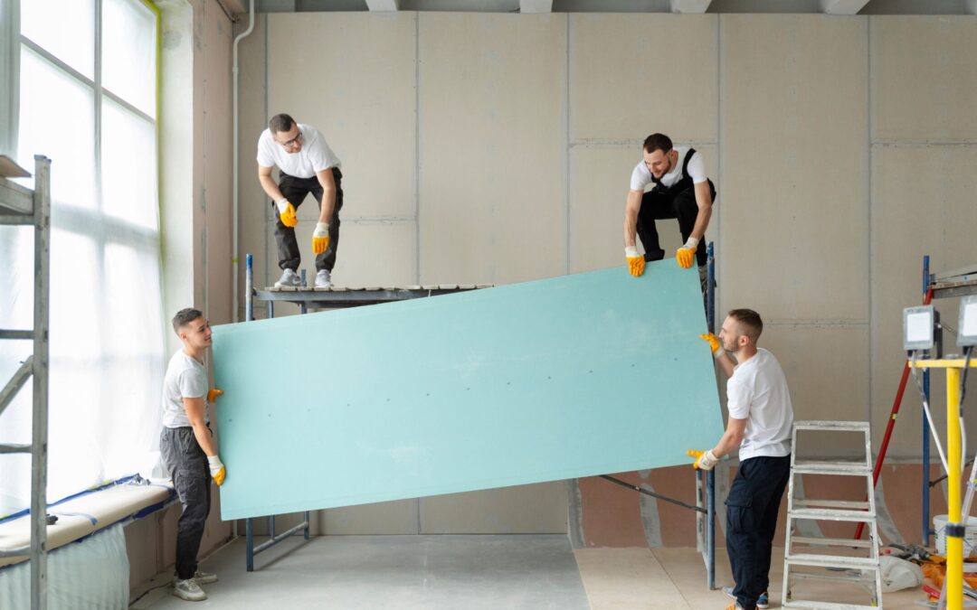 How Private Lending Can Help in Office Refurbishment or Renovations