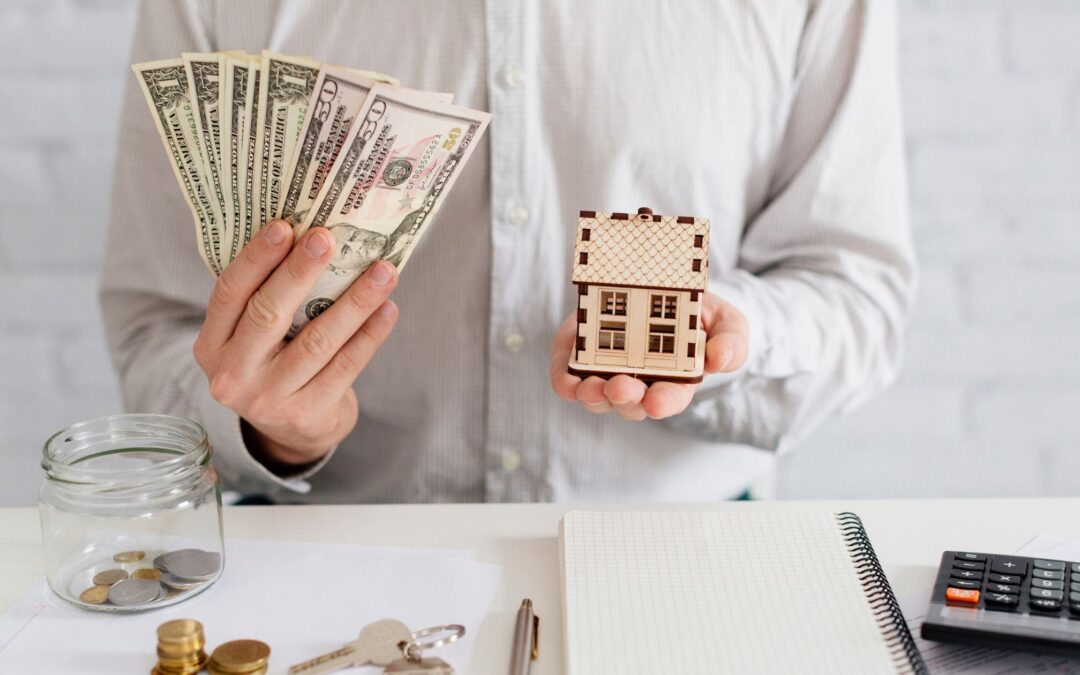 6 Ways to Finance Your First Commercial Property Investment (The Right Way)