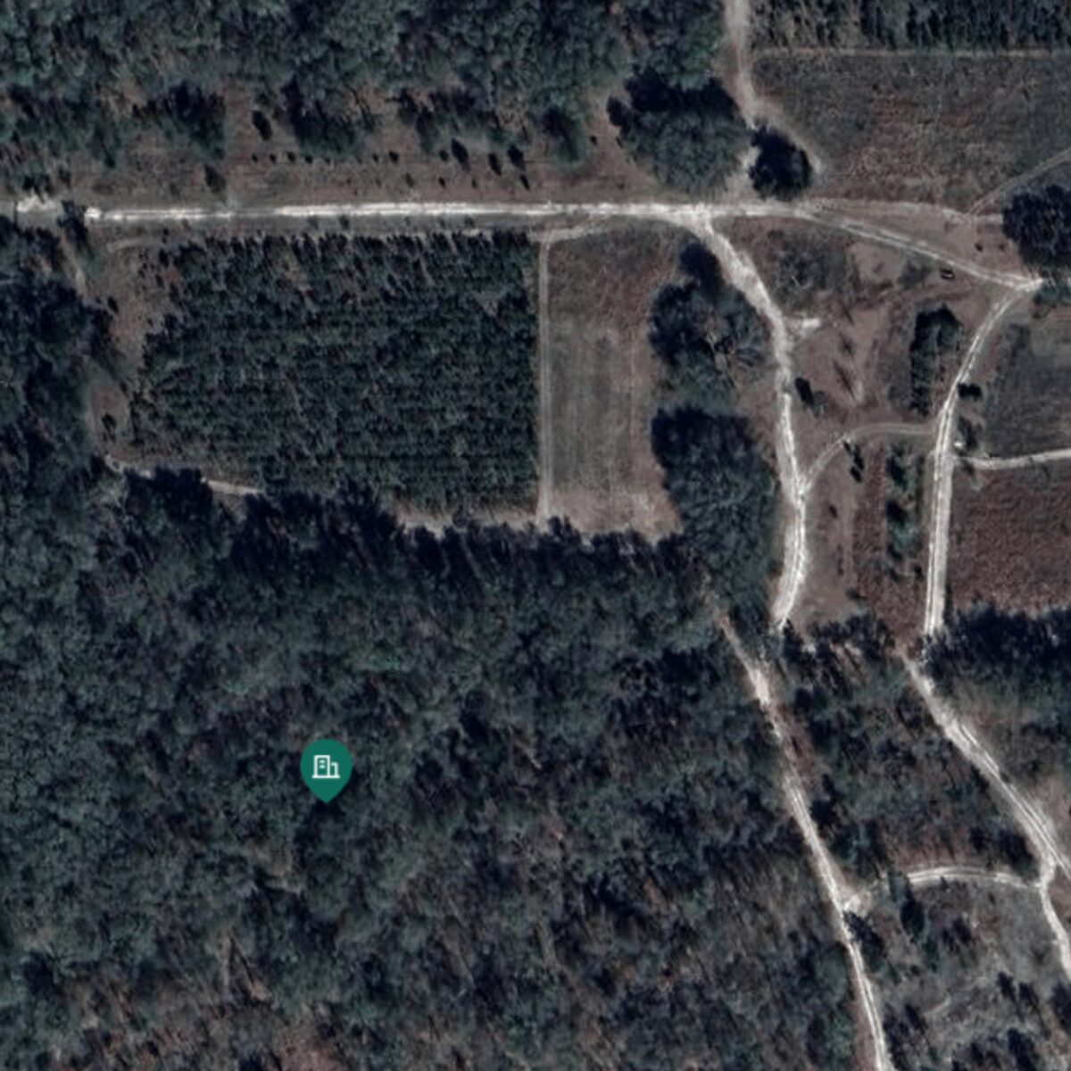 Closing - Land Cash-Out Refinance