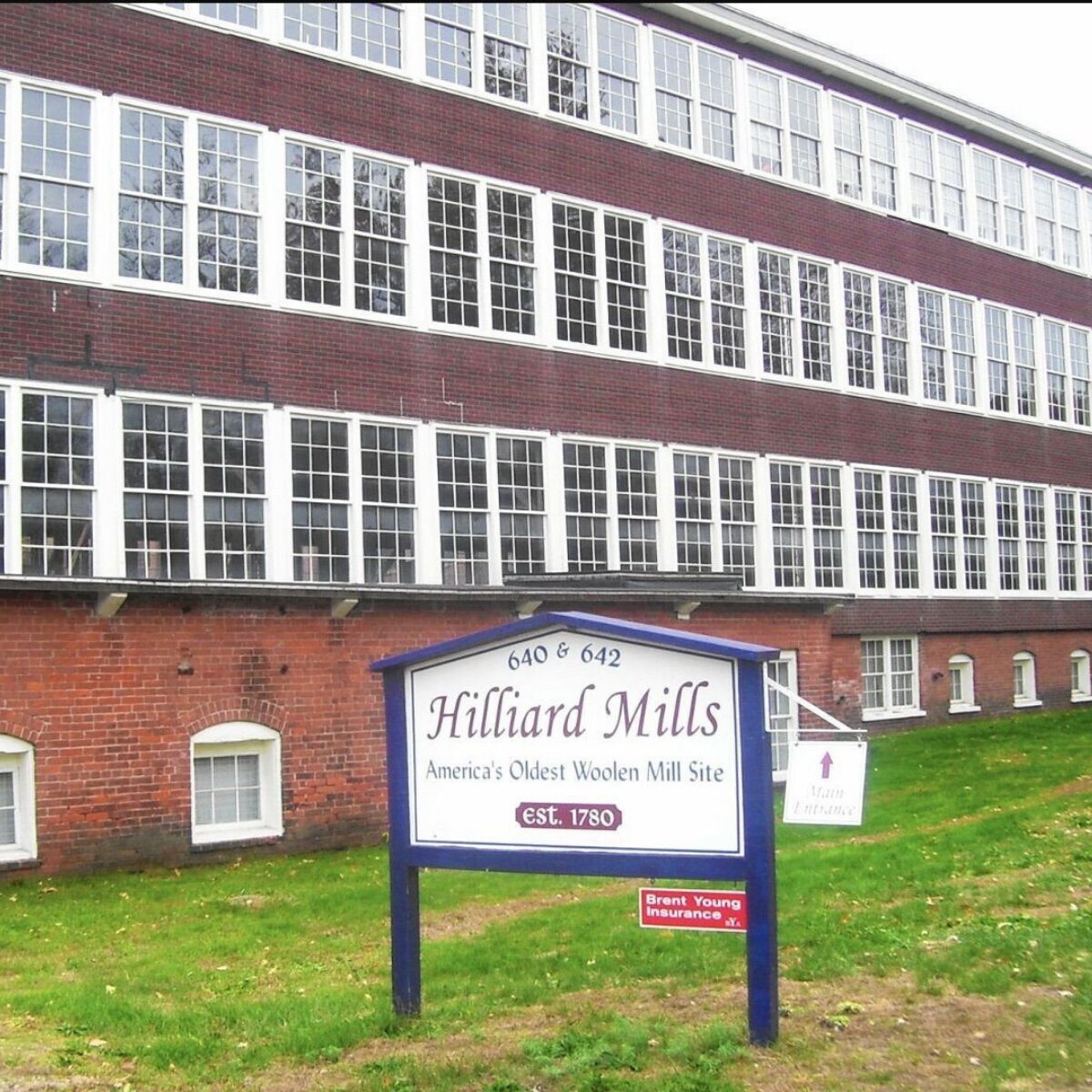 Closing - Office Conversion- Refinance