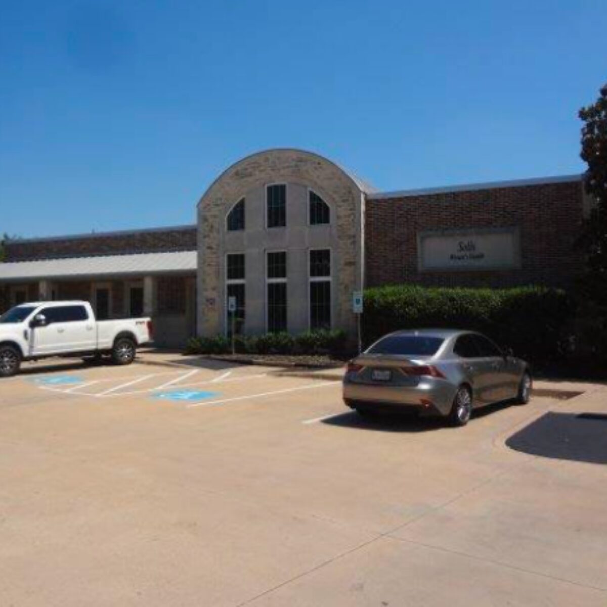 Closing - Refinance Medical Office Building