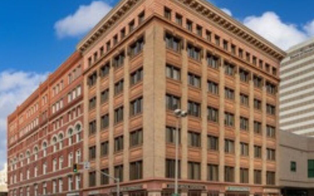 We Closes an $8.2M Multifamily Conversion in Spokane