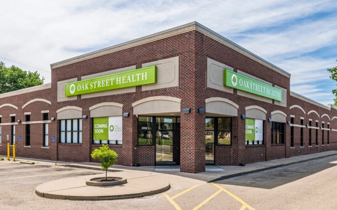 We Closes $1.5M Refinance in 15 Days to Save Humana Medical Office from Foreclosure in Dayton, OH