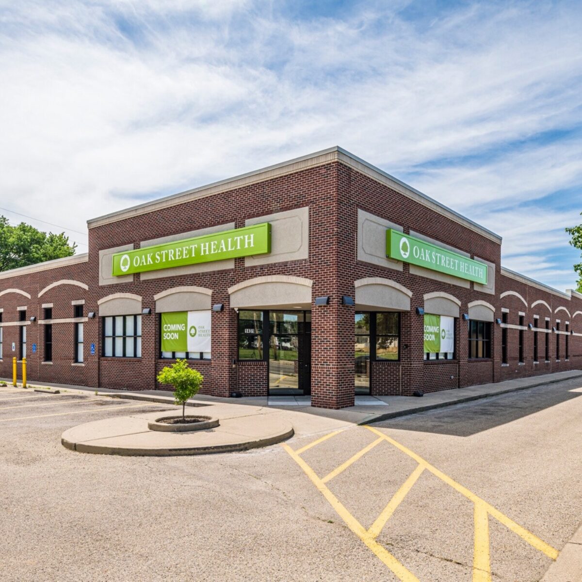 Closing: Retail Humana Medical Office