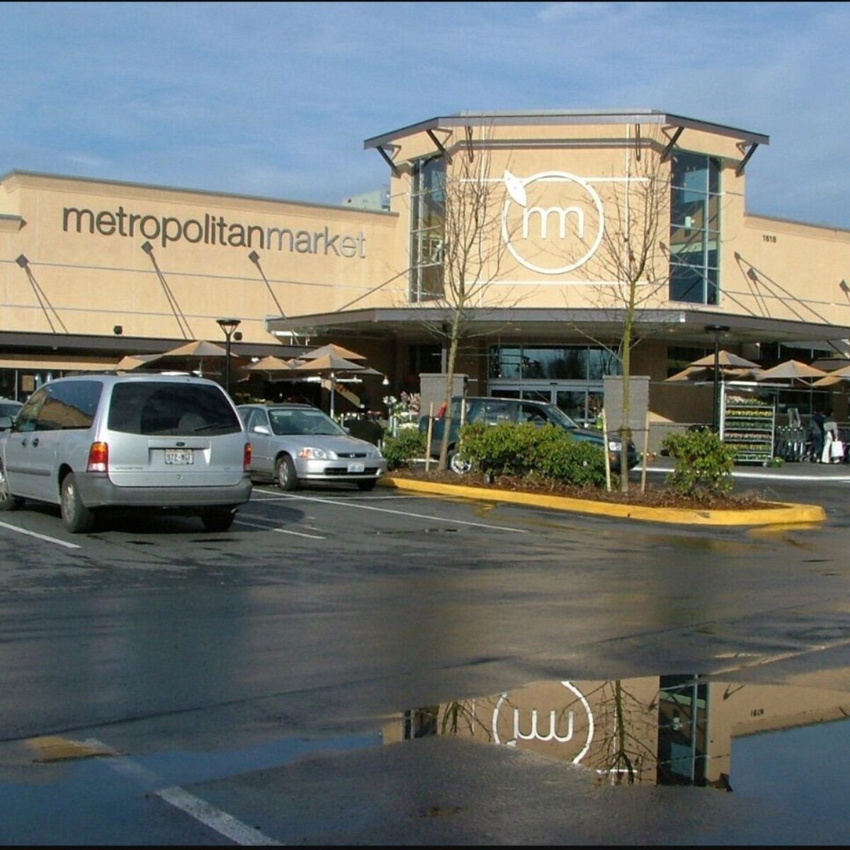 Closing - Retail Shopping Center- Refinance