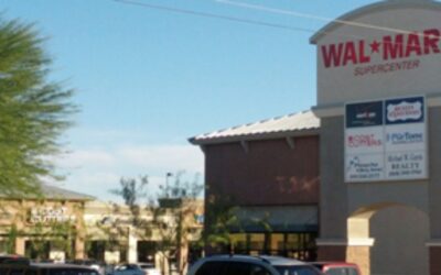 We Secures Permanent Refinance to Save Yuma Retail Center from Forced Sale