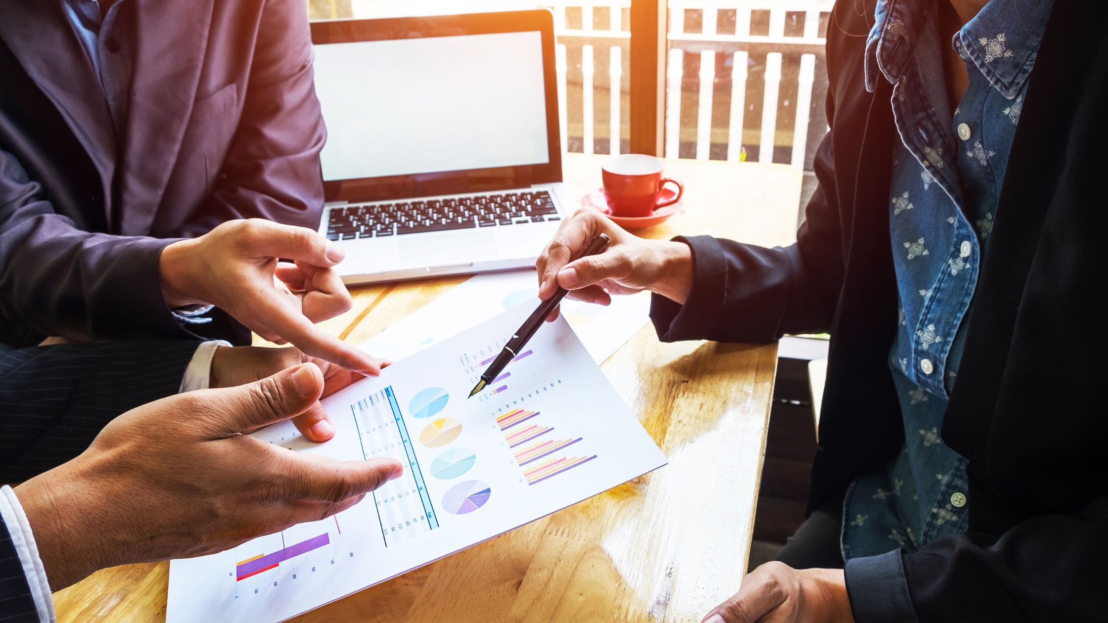 Green Asset Advantage