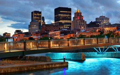 Why Invest Now in Midwest Commercial Real Estate?