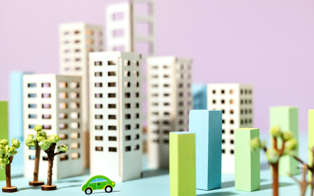 Why Class-B Multifamily is the Smartest Investment Play?
