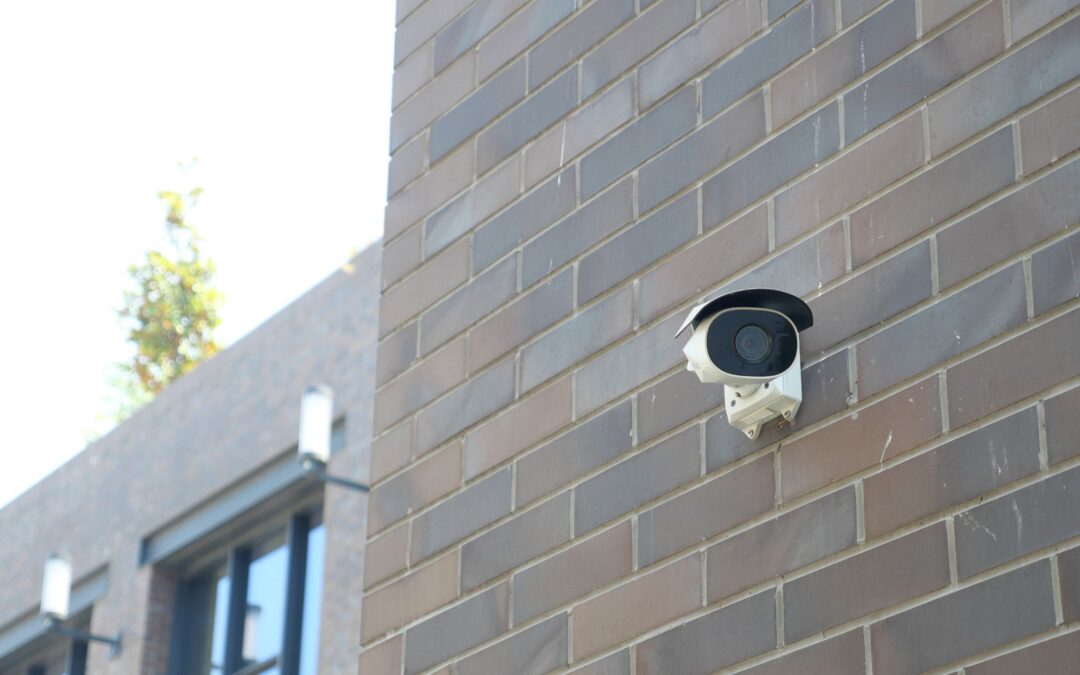 A Commercial Property Security Solution Guide for Property Managers