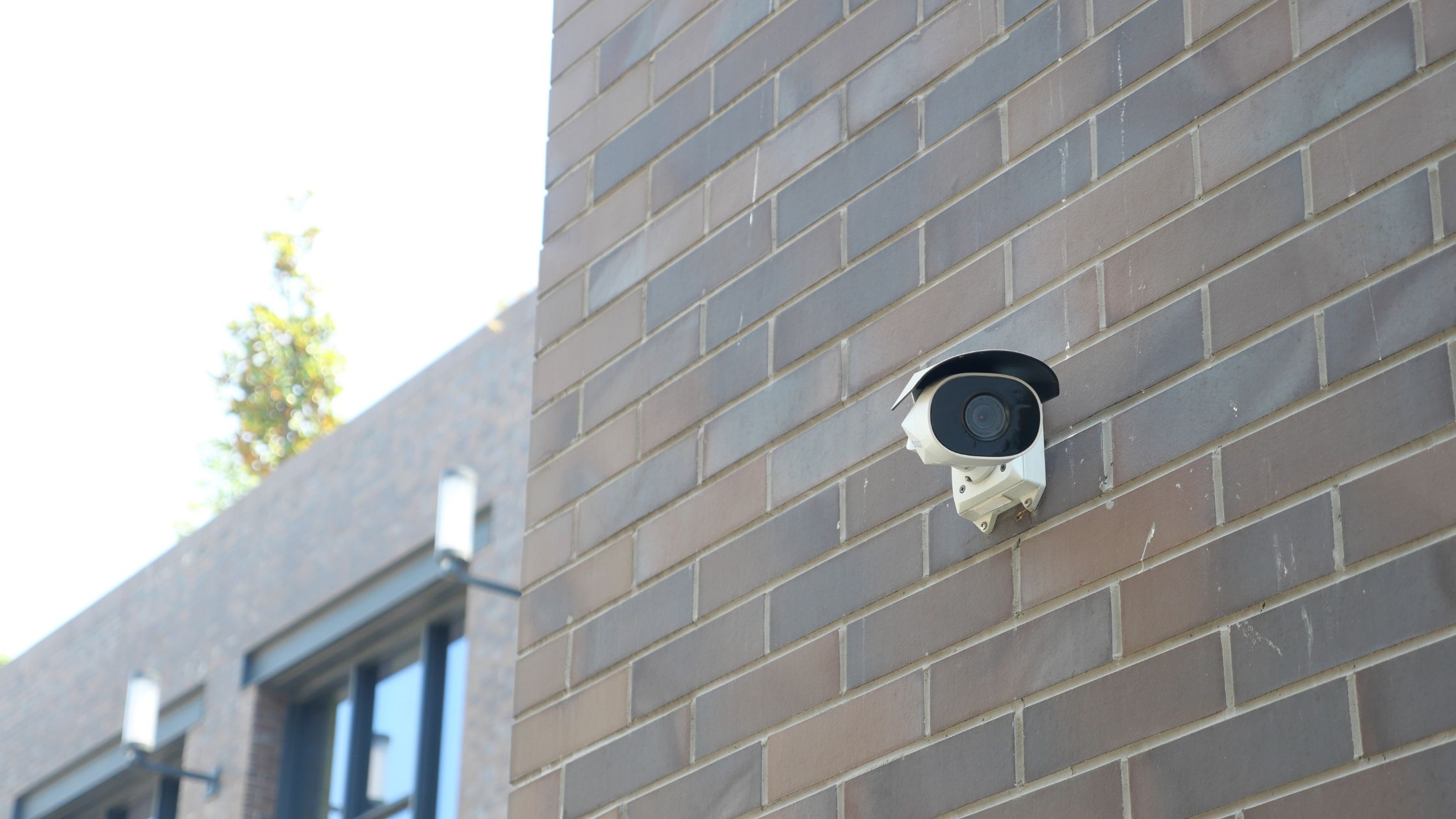 Commercial Property Security Solution Guide Commercial Property Security Solution Guide