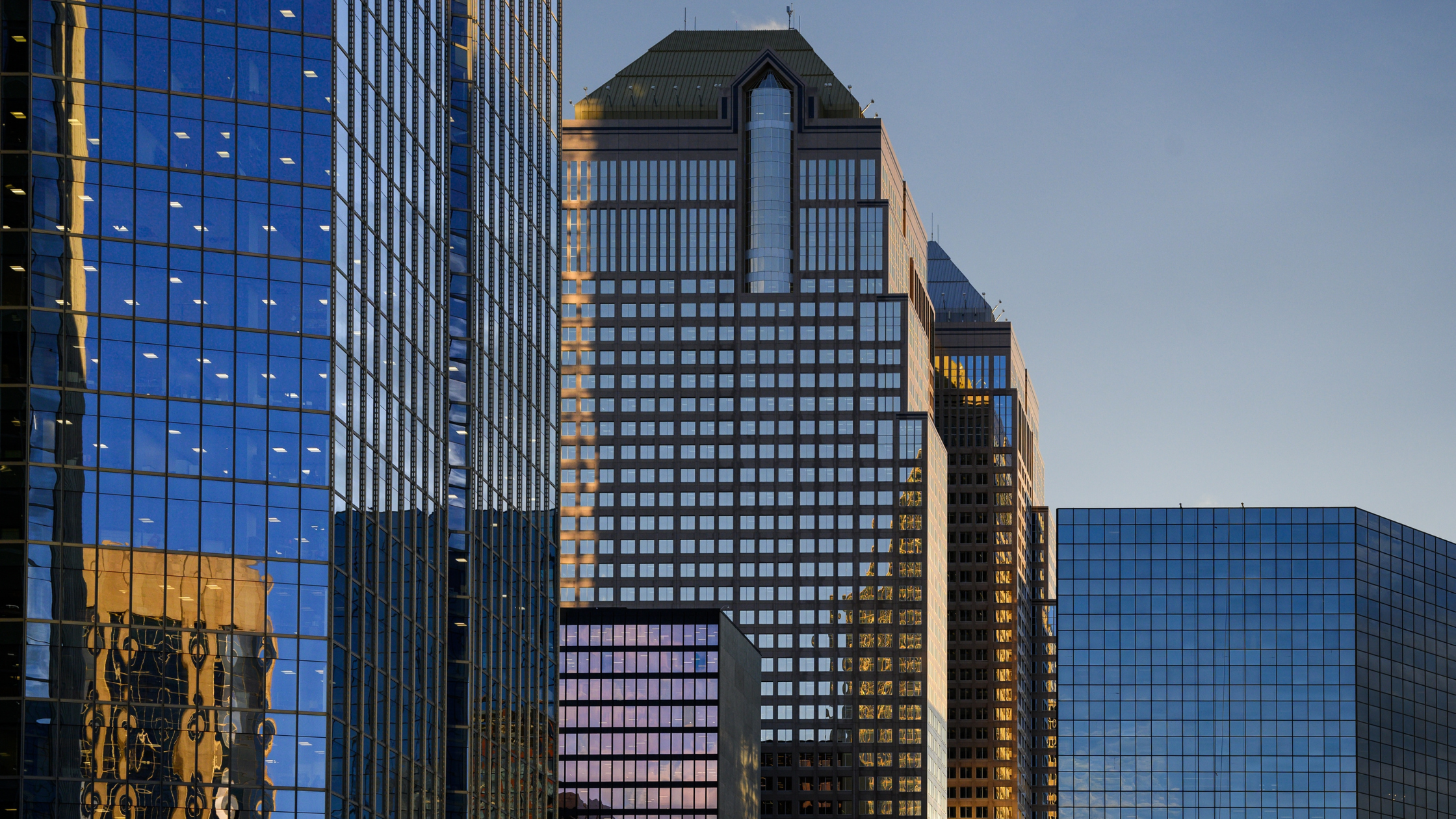 How to Get Into Commercial Real Estate