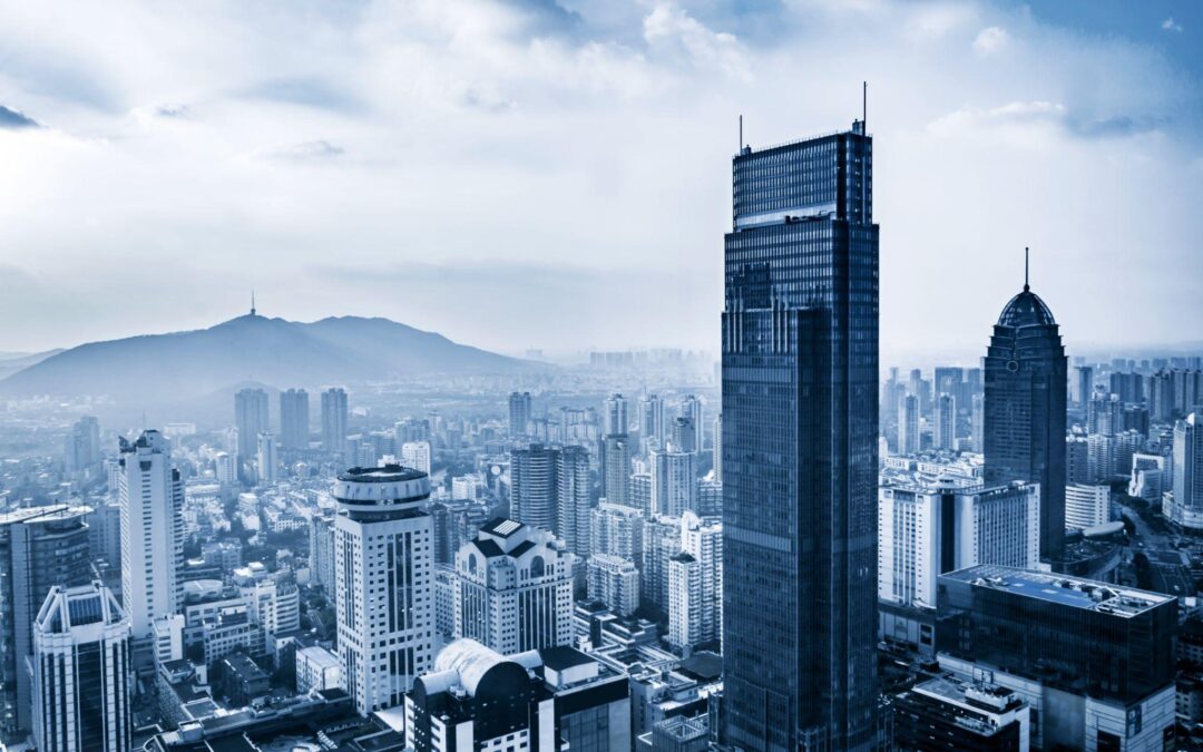 Understanding Real Estate Private Equity