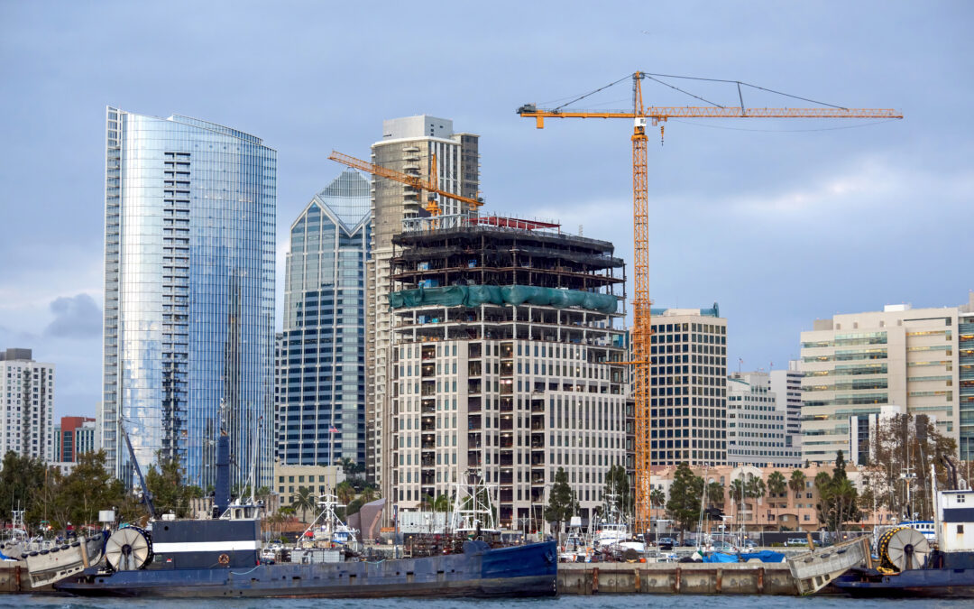 How to Finance Commercial Construction: Loan Types, How to Qualify and How Funding is Structured