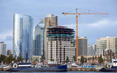 How to Finance Commercial Construction: Loan Types, How to Qualify and How Funding is Structured