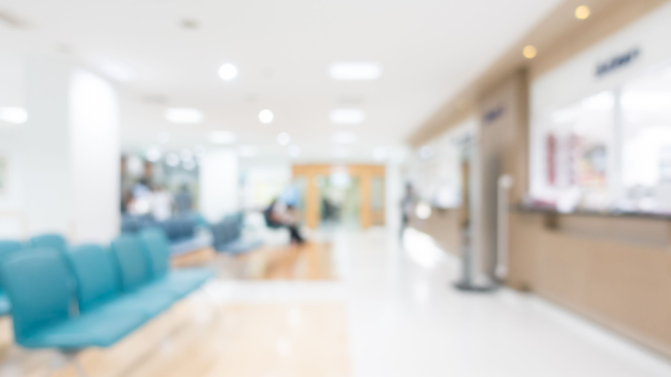 Commercial Healthcare Property