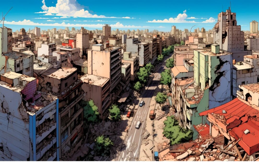 Impact of Israel – Iran War on US CRE Market