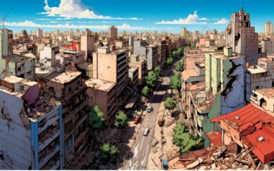 Impact of Israel – Iran War on US CRE Market