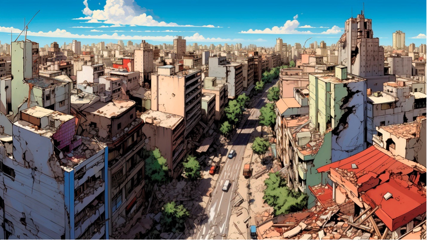 Impact of CRE Market