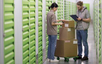 Self-Storage Financing: CRE Lender Unlocks the Secrets to Self-Storage