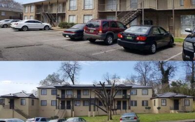 How We Closed a $4.4M Multifamily Refinance in 45 Days With No Seasoning — Birmingham, AL
