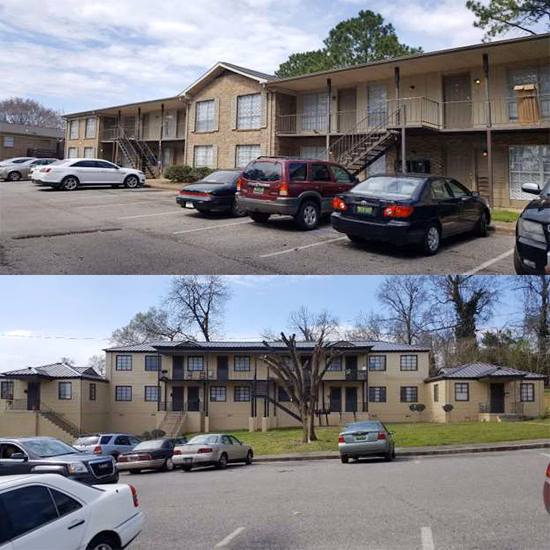 How We Closed a $4.4M Multifamily Refinance in 45 Days With No Seasoning — Birmingham, AL