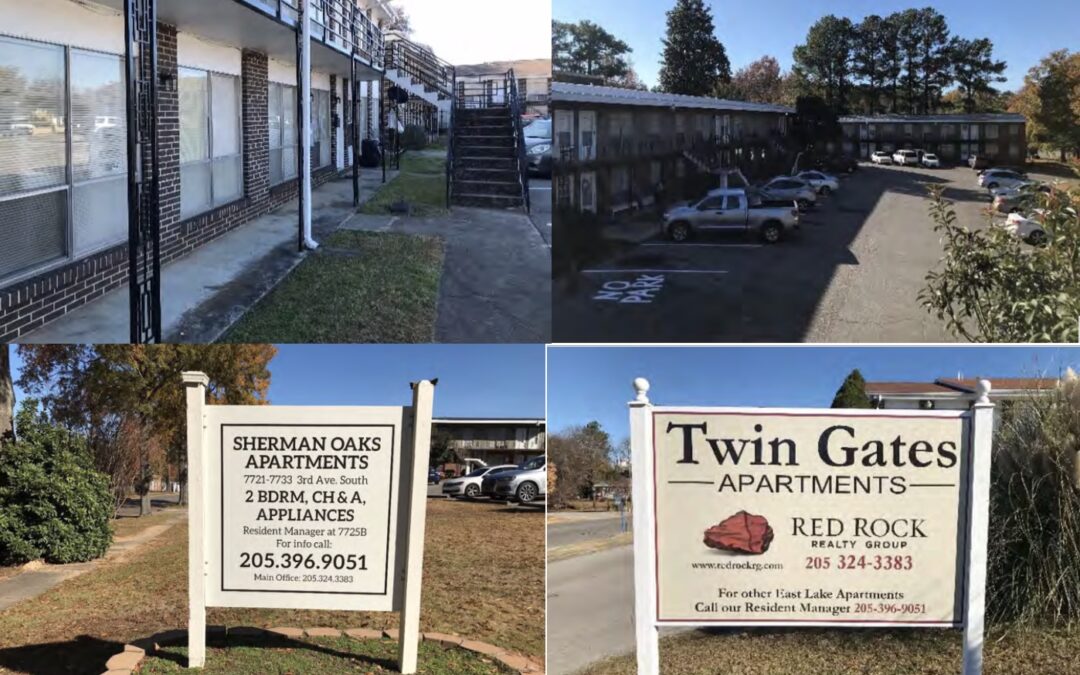 Success Story: Multifamily Portfolio Refinance Birmingham AL — $3.15M Closed in 21 Days