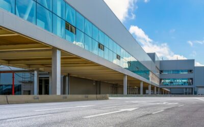 How to Use CRE Loans for Medical Building Financing
