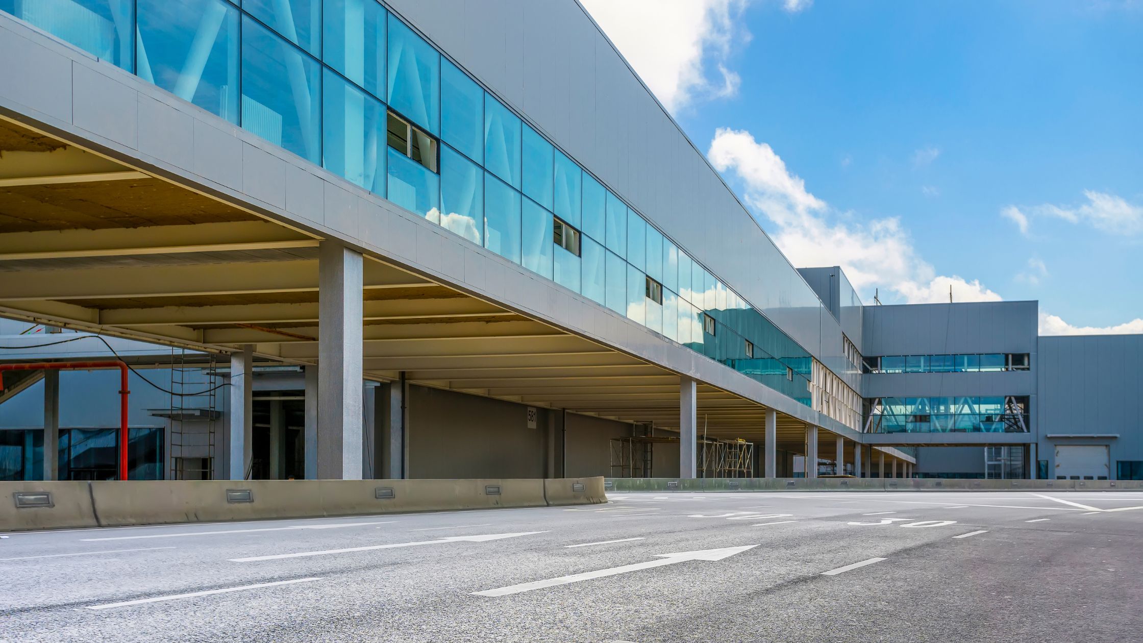 CRE Loans for Medical Building Financing
