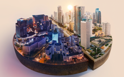 CRE Sectors with the Strongest Cash Flow Potential