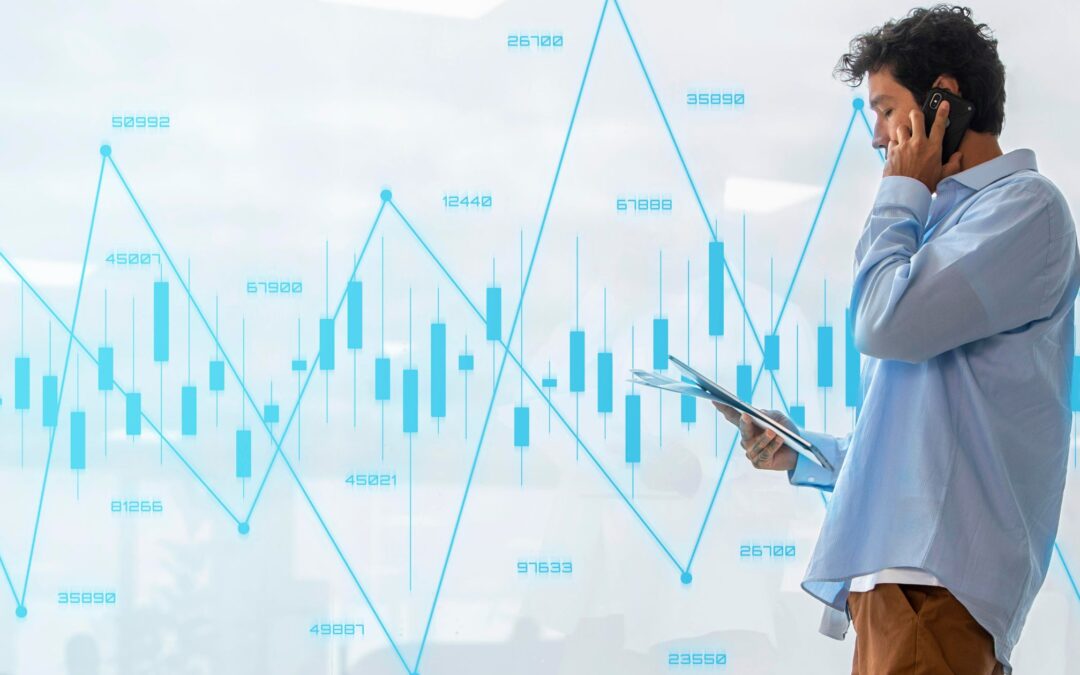 Best Performing Commercial Real Estate REITs