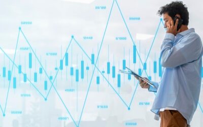 Best Performing Commercial Real Estate REITs
