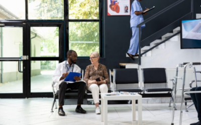 Healthcare Property Loans: Financing Solutions for Medical Facilities