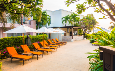 Investing in Hotels: Advantages, Disadvantages, and Unique Considerations