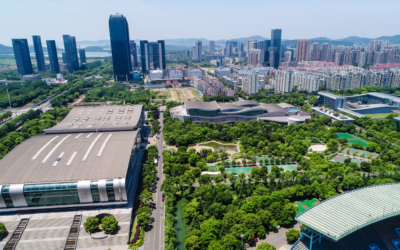 Why Sustainable Commercial Real Estate Demand Is Rising in 2026?