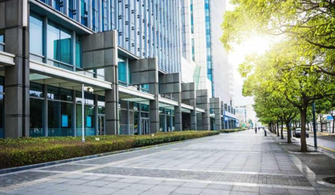 Top Commercial Real Estate Loan Mistakes