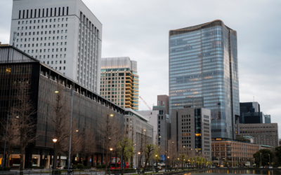 Office Building Financing: How to Secure the Right Commercial Loan