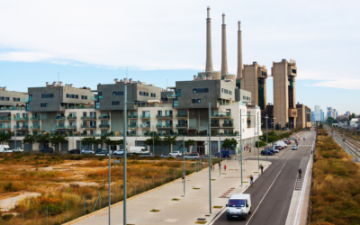 Private Industrial Property Loans: Flexible Financing for Industrial Real Estate