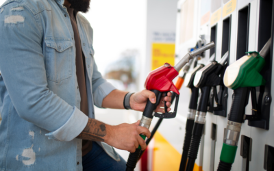Buying a Gas Station? Here’s Everything You Need to Know About Financing