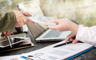 How Hard Money Lenders Determine LTV Ratio