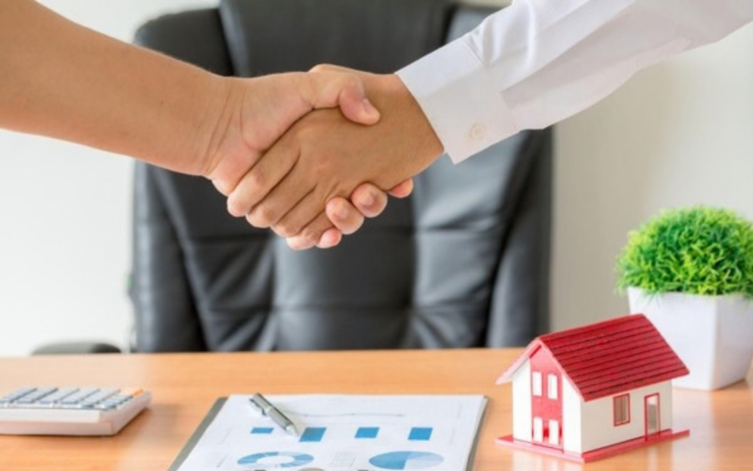 From Banks to Private Credit: The Evolution of CRE Lending