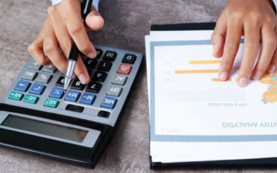 How to Calculate Your Commercial Loan Payment (With a Real Example)