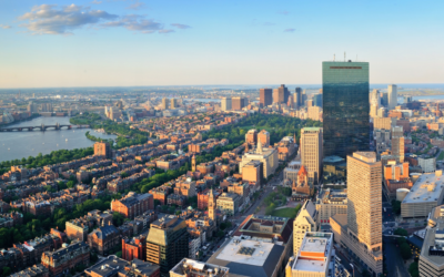 Georgia’s Land and CRE Markets Outlook for Investment