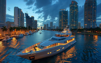 Florida’s Commercial Real Estate Market Outllok