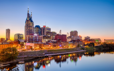 Tennessee’s CRE, Farmland, and Commercial Land Markets Outlook