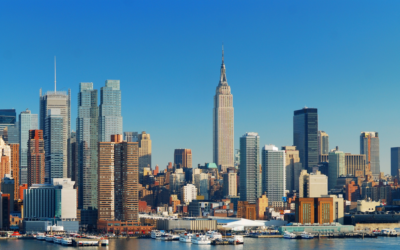 New York’s Evolving Property Markets – CRE and Land Loans